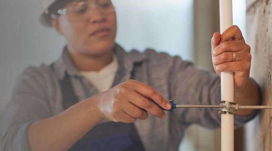 Professional industrial roofing company in Mcmechen, WV